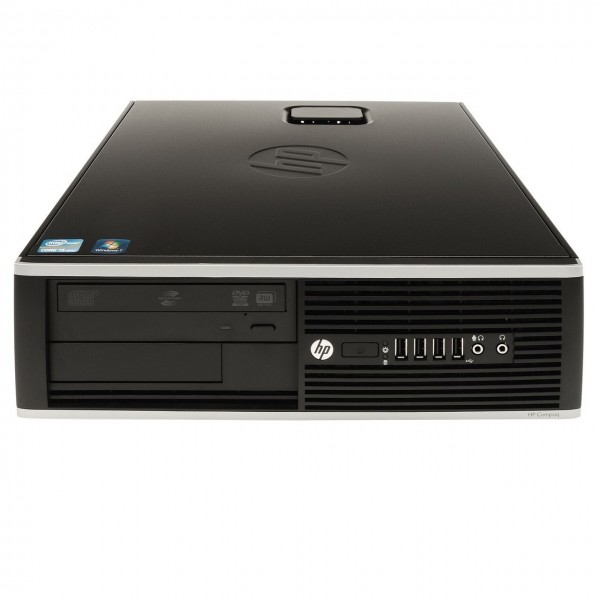 Hewlett Packard Compaq Elite 8100 SFF